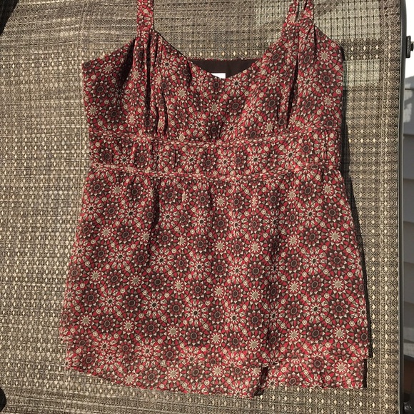 Loft tank - Picture 3 of 6